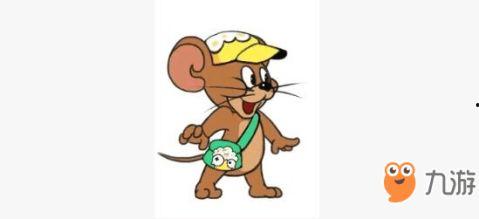 猫和老鼠最新爆料皮肤,揭秘猫和老鼠最新爆料皮肤背后的故事