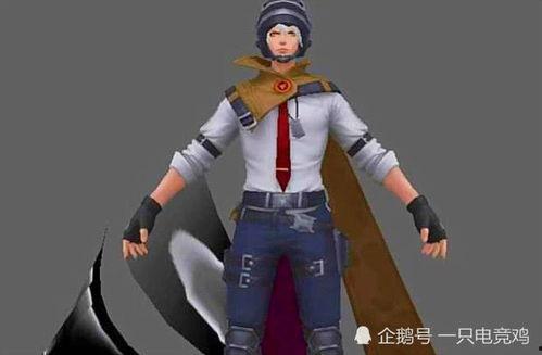 吃鸡新皮肤爆料最新六月,炫酷登场,等你来战!