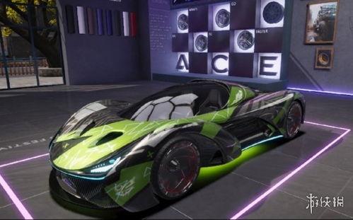 王牌竞速最新爆料干扰车,揭秘全新干扰车策略,挑战极限速度的神秘力量