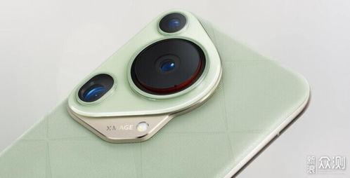 华为pura80最新爆料,颠覆性设计,性能再升级!