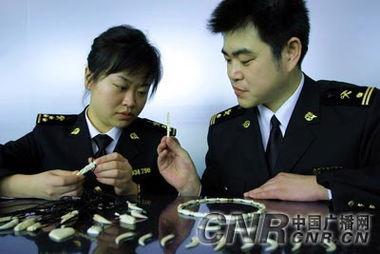 大连海关最新爆料消息查询,揭秘走私团伙跨境犯罪内幕