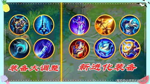 王者官方最新爆料s22,官方爆料揭秘全新赛季精彩看点