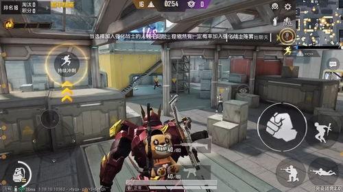 和平精英最新爆料动作,动作系统革新,战斗体验再升级