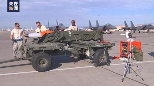 国外最新武器爆料,国外最新武器爆料盘点