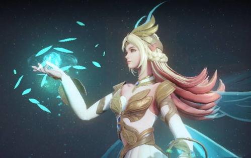 女武神最新爆料视频,神秘力量觉醒,战斗美学再升级!