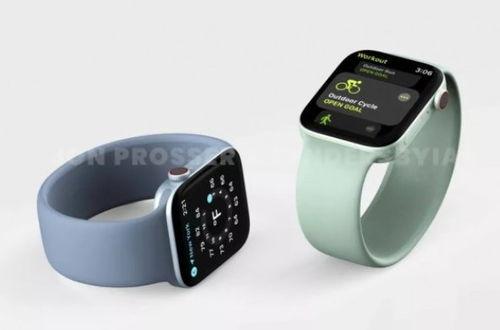 watch7最新爆料,最新爆料揭示颠覆性功能与设计革新