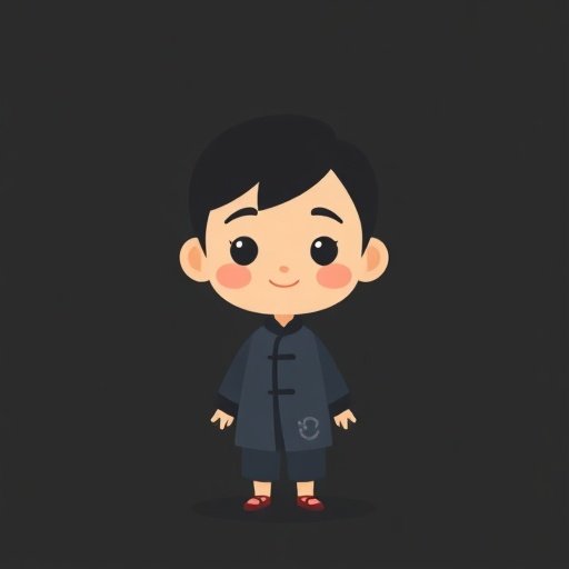吃瓜群众001